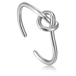 Silver Knot - Sølv Ring