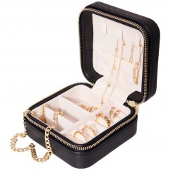 Sif Jakobs jewellery travel box piccolo sort