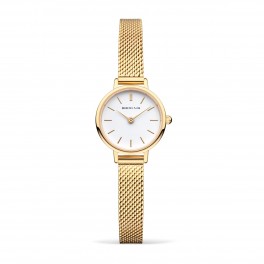 Classic | poleret guld | 11022-334