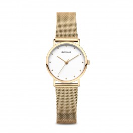 Classic | poleret guld | 13426-334