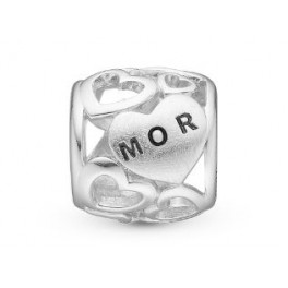 Årets Mor charm