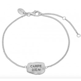 Carpe Diem armbånd