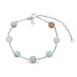 Amazonite bracelet