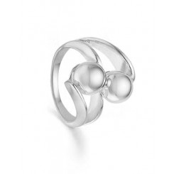 Kugle ring