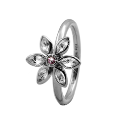 Marquise Flower 3,6