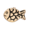 Element Fish 603-6